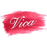 Logo Drogerii Vica