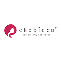 logo drogerii internetowej ekobieca.pl