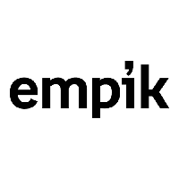 logo sklepu empik