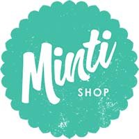 logo minti shop