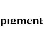 logo pigment